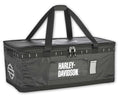 Harley-Davidson Nomad 32 inch Large Gear Collapsible Duffel Bag - Black