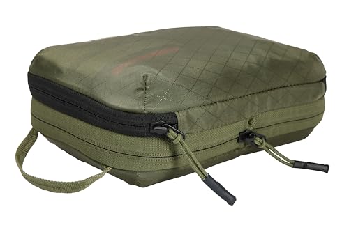 Thule Compression Packing Cube smallSoft Green