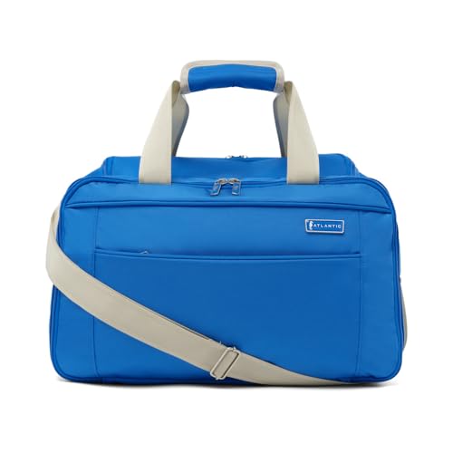 Atlantic Luggage Family 2-in-1, Travel Tote & Cooler