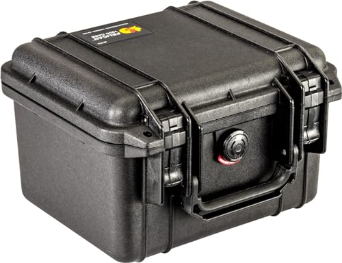 Pelican 1300 Case