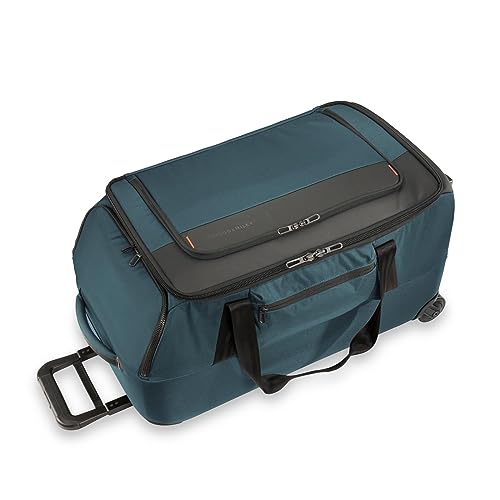 Briggs & Riley ZDX Large Duffle
