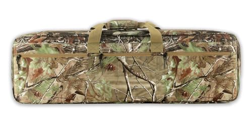 Harley-Davidson Sportsman's Realtree® Camo Utility Case Bag, Rugged Polyester