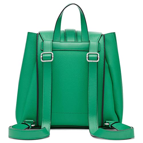 Calvin Klein Sahara Flap Turnlock Backpack