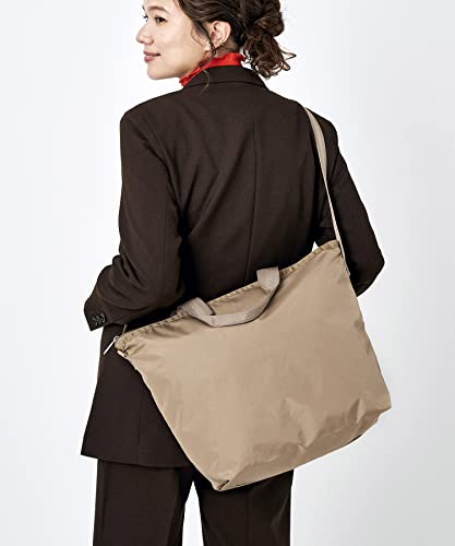 LeSportsac Deluxe Easy Carry Tote Bag (Provincial)