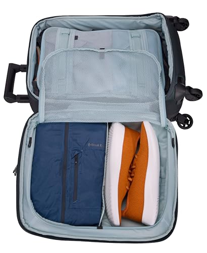 Thule Subterra Carry-on Spinner, Dark Slate