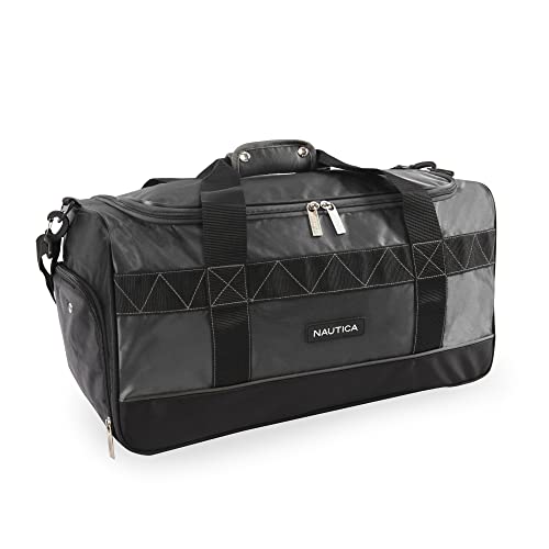 Nautica Dockside 22" Sport Duffel Bag