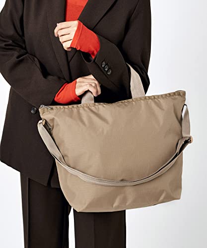 LeSportsac Deluxe Easy Carry Tote Bag (Provincial)