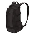 SwissGear 3598 Backpack, Narrow Daypack, Ideal for Commuting and College