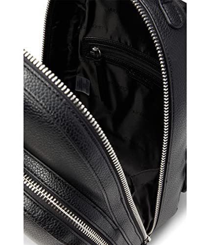 Calvin Klein Estelle Novelty-Backpack, Black