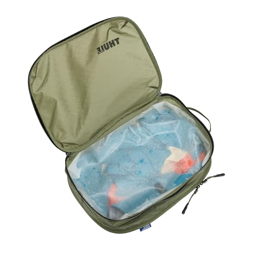 Thule Clean/Dirty Packing cubePond Gray