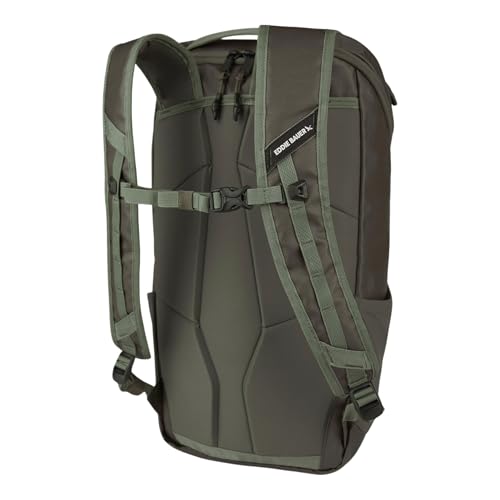 Eddie Bauer Maximus Backpack | 30L | Hiking | Outdoor Gear | Travel | Lightweight | Weather-Resistant | Durable | Rugged | Spruce