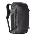 eagle creek Explore Backpack - Adventure Travel Backpack for Hiking - Comfortable Shoulder Straps - Easy Access Compartments - Reinforced Grab Handles - Removable Hip Belt - Black - 26L
