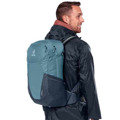 Deuter Men's Minimalistic, Atlantic-Ink, 23 L
