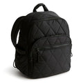 Vera Bradley Women's Featherweight Bancroft Backpack, Moonless Night, One Size