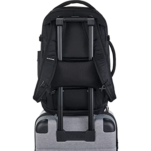 Dakine Verge Backpack 32L - Black Ripstop, One Size