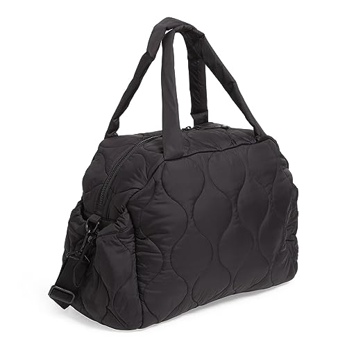 Featherweight Travel Bag, Black