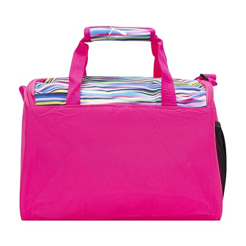 PUMA Kids' Evercat Transformation Duffel