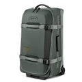 Pelican Aegis Luggage - Check in Duffel Bag with Wheels - 28 Inch Suitcase with Wheels (Charcoal)