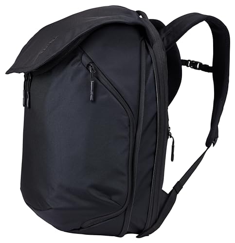 Thule Subterra Travel Backpack 26L, Black