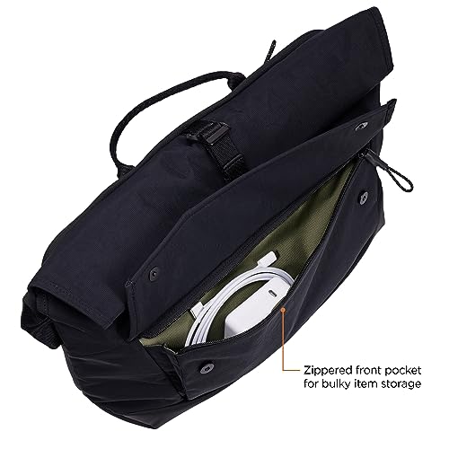 Thule Paramount 14L Crossbody Bag - Crossbody Bag for Women and Men - Padded Laptop Sleeve fits 14" Laptop or Tablet