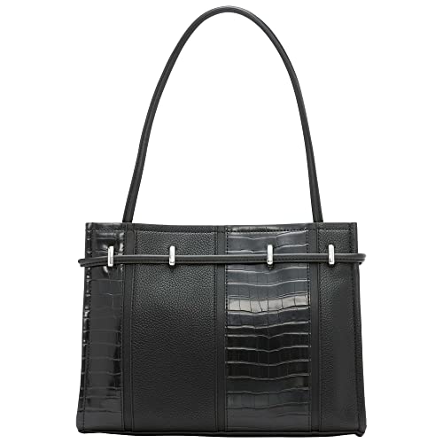 Calvin Klein Fatima Drawstring Shoulder Bag