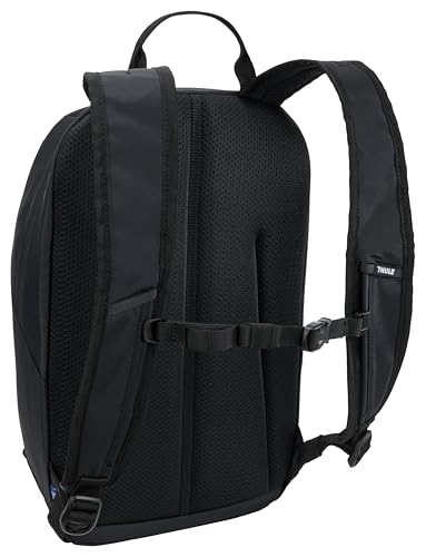 Thule EnRoute 12L Backpack, Tablet or notebook pocket, Convenient storage for daily outings, Easy access front pocket