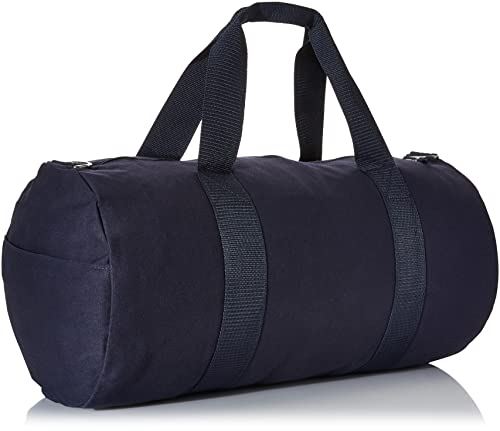 Tommy Hilfiger Men's Sporty Tino Duffle Bag, Sky Captain, One Size US