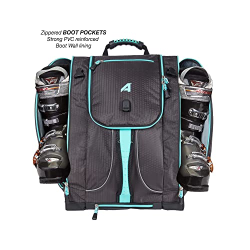 Athalon LTD (Limited Edition) Deluxe Everything Boot Bag