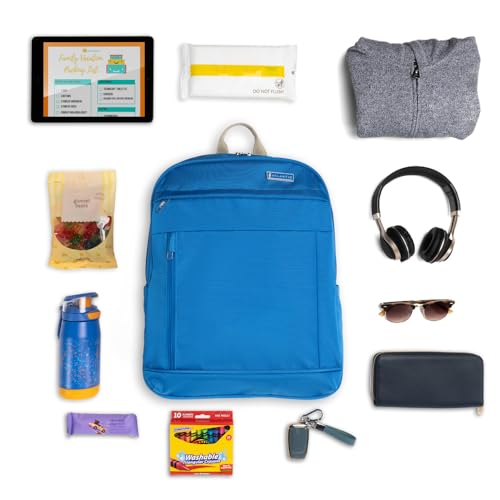 Atlantic Luggage Daytrip - Backpack