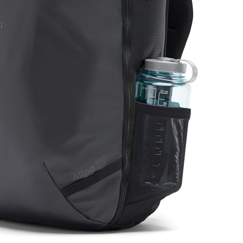 Cotopaxi Allpa 35L Travel Pack, Black
