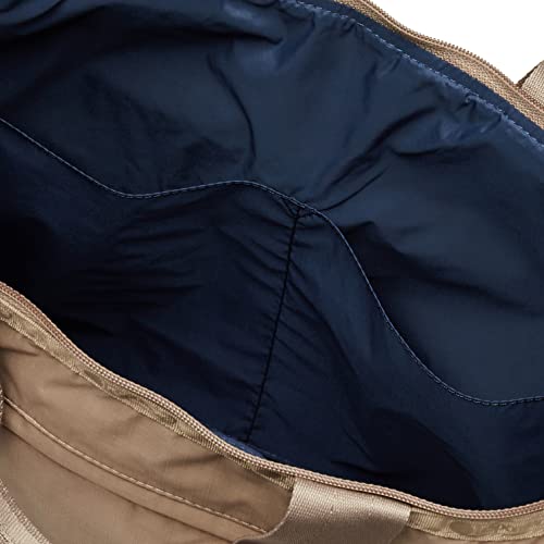 LeSportsac Deluxe Easy Carry Tote Bag (Provincial)