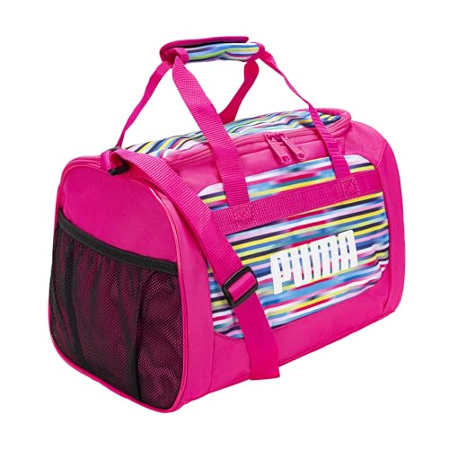 PUMA Kids' Evercat Transformation Duffel