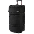 Dakine Split Roller Travel Bag, Black, 110 Liter
