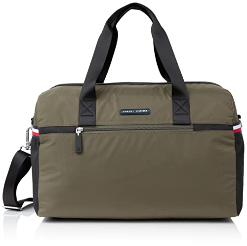 Tommy Hilfiger Men's Alexander Duffle Bag