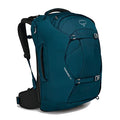 Osprey Fairview 40L Women's Travel Backpack, Night Jungle Blue