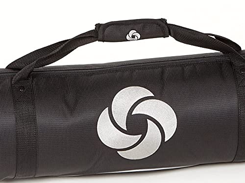 Samsonite Single Padded Ski Bag (Navy)