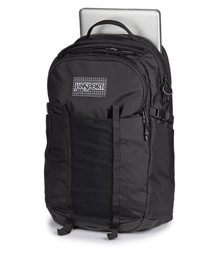 JanSport All Around Pack 34L, Black