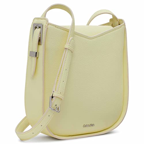 Calvin Klein Willow Messenger Crossbody