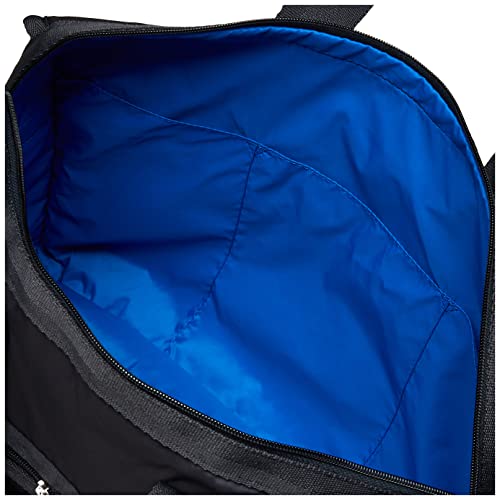 LeSportsac 4318 Boston Deluxe MED Weekender, thunder, One Size