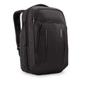 Thule Crossover 2 Laptop Backpack 30L, Padded compartments fit 15.6" Laptop & 10" Tablet, Crush-Resistant valuables Pocket