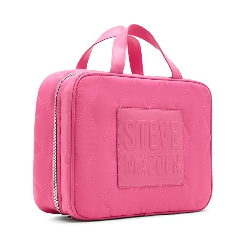 Steve Madden SQUARE Quilt Weekender