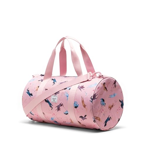 Herschel Supply Co. Classic Duffle Little Herschel, Wild Horses