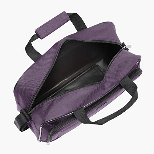 SKYWAY Seville 2.0-5pc Set, Purple, 43S-5P-500-SET