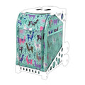 ZUCA Llama Rama Sport Insert Bag (Frames Sold Separately) 1733