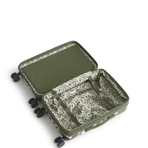 Hardside 22 Inch Adair Spinner, Breezy Meadow, One Size