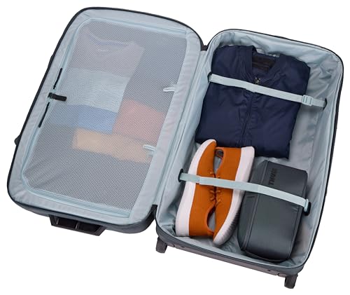 Thule Subterra Wheeled Duffel, Dark Slate