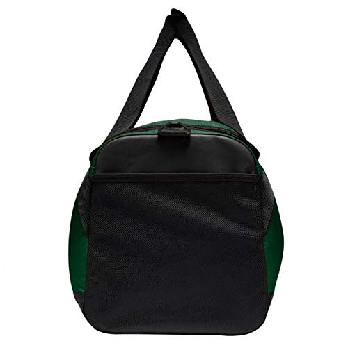 Nike Brasilia Medium Duffel Bag BA5334-333 Green