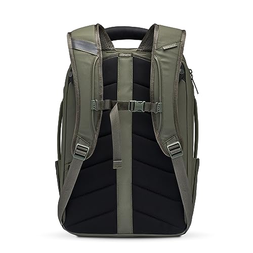 NOMATIC Backpack- Travel Carry On Backpack - Laptop Bag 20L - Water Resistant Travel Backpack - Traveling Carry On Backpack for Women and Men- Business Backpack - Personal Item Bag