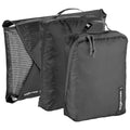 Eagle Creek Pack-It Starter Set, Black