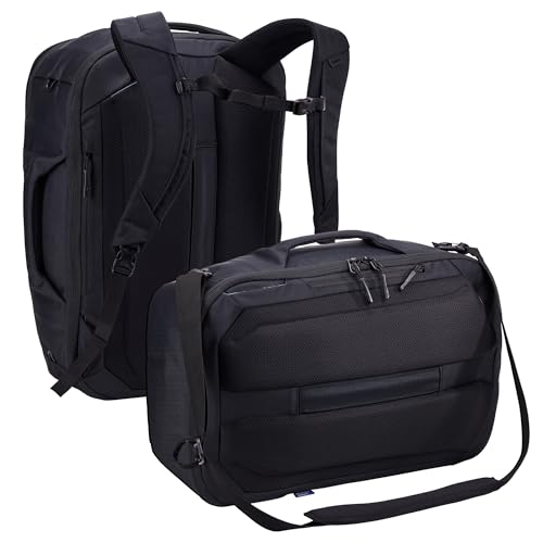Thule Subterra Convertible Carry-on, Black